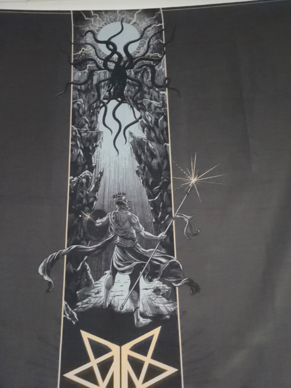 Tapestry - Picture 2 of 2